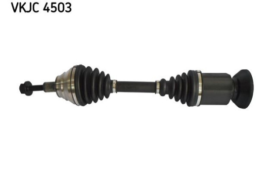 Eje de transmisión VKJC 4503 SKF