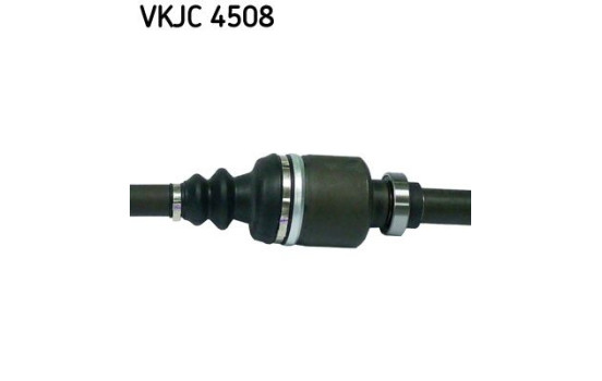 Eje de transmisión VKJC 4508 SKF, Imagen 4
