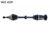 Eje de transmisión VKJC 4529 SKF
