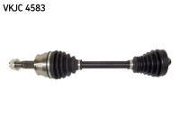 Eje de transmisión VKJC 4583 SKF