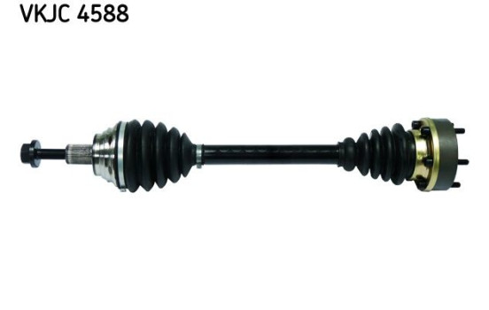 Eje de transmisión VKJC 4588 SKF, Imagen 2