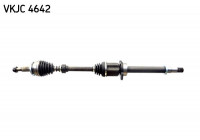 Eje de transmisión VKJC 4642 SKF