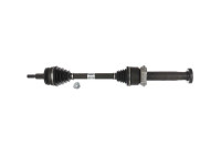 Eje de transmisión VKJC 4736 SKF