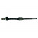 Eje de transmisión VKJC 4840 SKF