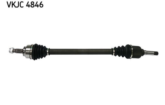 Eje de transmisión VKJC 4846 SKF, Imagen 2