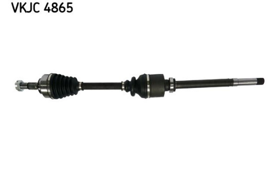 Eje de transmisión VKJC 4865 SKF, Imagen 2