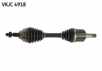 Eje de transmisión VKJC 4918 SKF