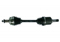 Eje de transmisión VKJC 4937 SKF