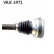 Eje de transmisión VKJC 4971 SKF, Miniatura 3