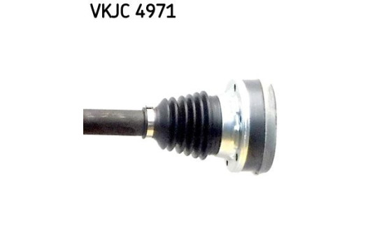 Eje de transmisión VKJC 4971 SKF, Imagen 3