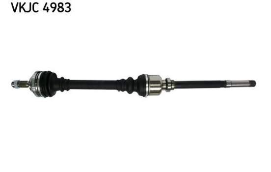 Eje de transmisión VKJC 4983 SKF, Imagen 2