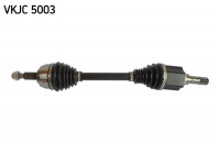 Eje de transmisión VKJC 5003 SKF
