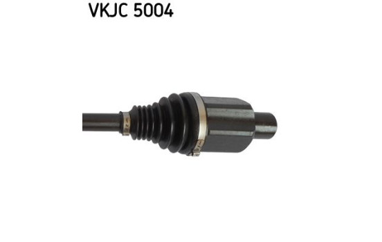 Eje de transmisión VKJC 5004 SKF, Imagen 4