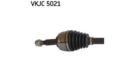 Eje de transmisión VKJC 5021 SKF, Imagen 3