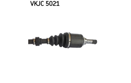 Eje de transmisión VKJC 5021 SKF, Imagen 4