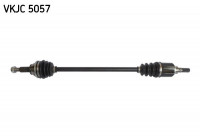 Eje de transmisión VKJC 5057 SKF