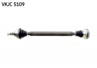 Eje de transmisión VKJC 5109 SKF