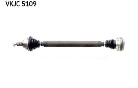 Eje de transmisión VKJC 5109 SKF