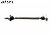 Eje de transmisión VKJC 5113 SKF