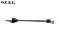 Eje de transmisión VKJC 5131 SKF