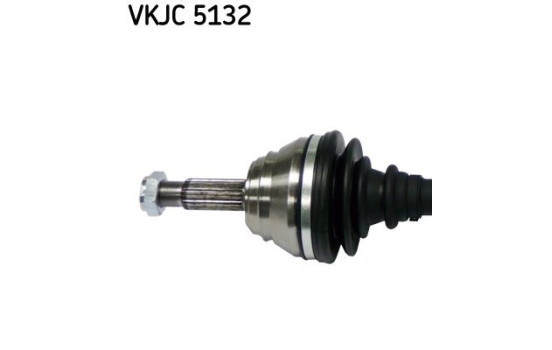 Eje de transmisión VKJC 5132 SKF, Imagen 3