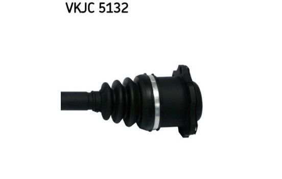 Eje de transmisión VKJC 5132 SKF, Imagen 4