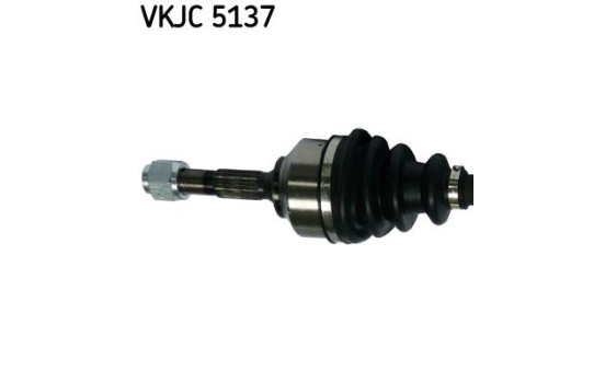 Eje de transmisión VKJC 5137 SKF, Imagen 3