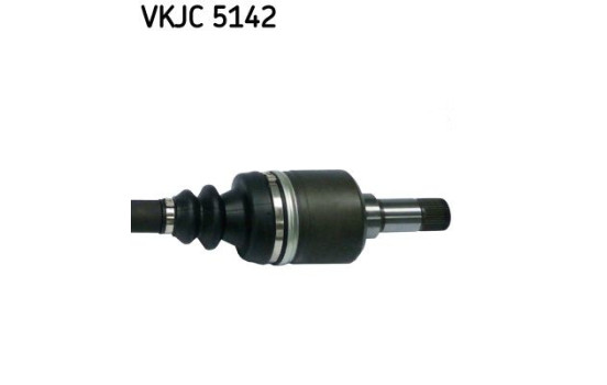 Eje de transmisión VKJC 5142 SKF, Imagen 4