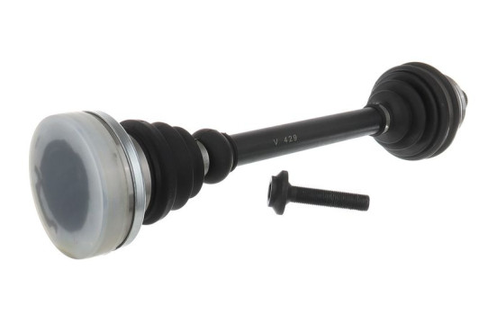 Eje de transmisión VKJC 5158 SKF, Imagen 4
