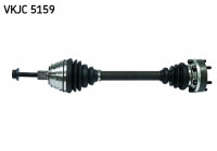 Eje de transmisión VKJC 5159 SKF