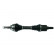 Eje de transmisión VKJC 5178 SKF