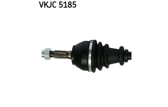 Eje de transmisión VKJC 5185 SKF, Imagen 3