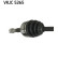 Eje de transmisión VKJC 5265 SKF, Miniatura 3