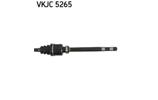 Eje de transmisión VKJC 5265 SKF, Imagen 4
