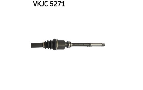 Eje de transmisión VKJC 5271 SKF, Imagen 4