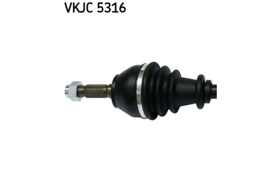 Eje de transmisión VKJC 5316 SKF, Imagen 3