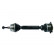 Eje de transmisión VKJC 5429 SKF