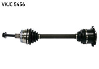 Eje de transmisión VKJC 5456 SKF