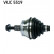 Eje de transmisión VKJC 5519 SKF, Miniatura 3