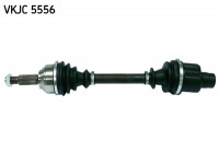 Eje de transmisión VKJC 5556 SKF