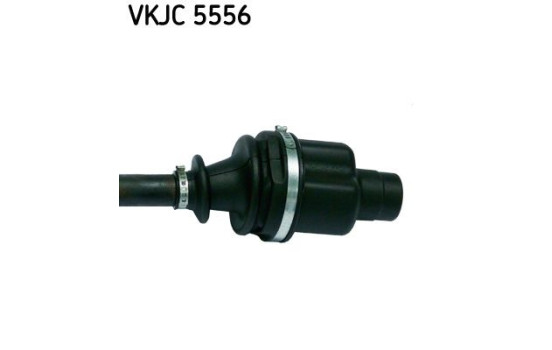Eje de transmisión VKJC 5556 SKF, Imagen 3