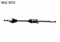 Eje de transmisión VKJC 5572 SKF