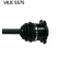 Eje de transmisión VKJC 5575 SKF, Miniatura 3