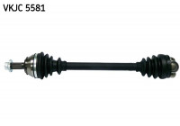 Eje de transmisión VKJC 5581 SKF