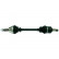 Eje de transmisión VKJC 5635 SKF