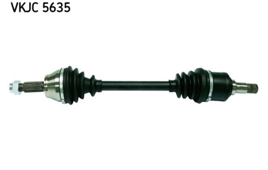 Eje de transmisión VKJC 5635 SKF, Imagen 2