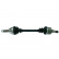Eje de transmisión VKJC 5702 SKF