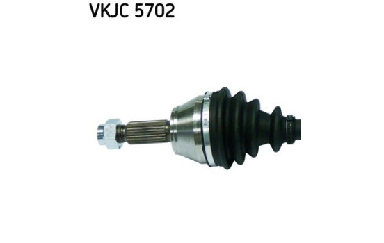 Eje de transmisión VKJC 5702 SKF, Imagen 3