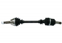 Eje de transmisión VKJC 5705 SKF