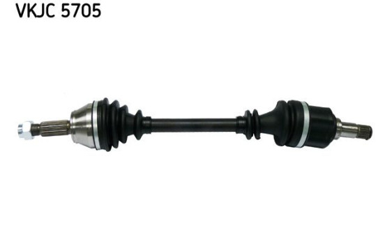 Eje de transmisión VKJC 5705 SKF, Imagen 2